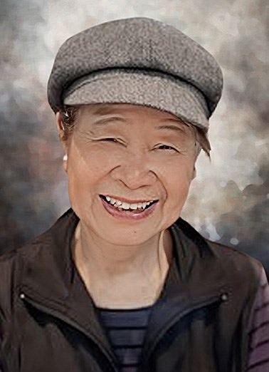 Obituario de Kam Yun "Lillian" Wong