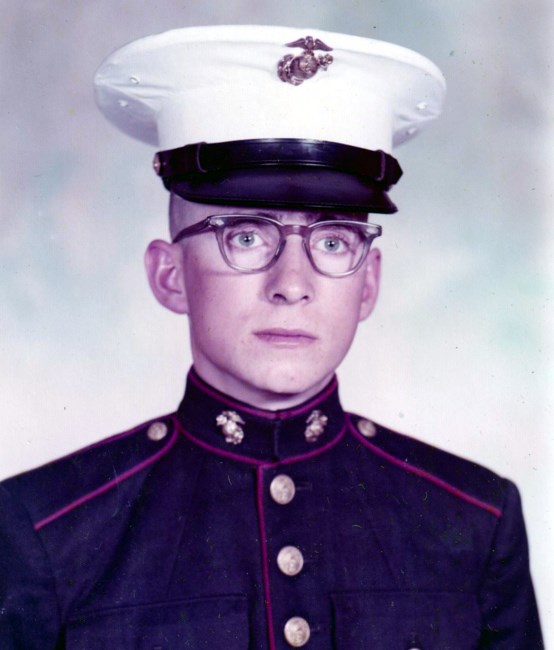 Obituary of Hilton Presley Vassar Jr.