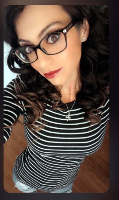 Obituary of Natalie I. Flores-Garcia