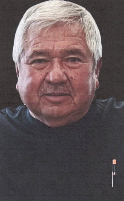 Obituary of Abelardo H. Flores Jr.