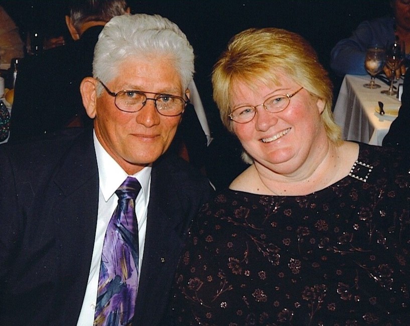 Bonnie Chubb Obituary - Ellenton, FL