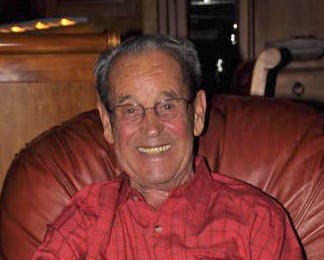 Obituary of Kenneth Elmer Cross