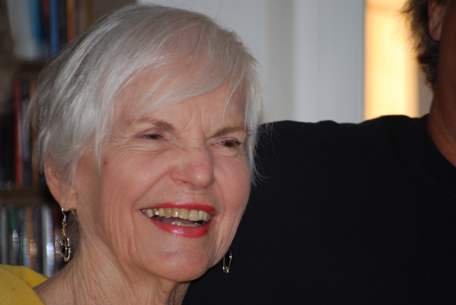 Obituary of Marcella (Marcy) W. Bergner