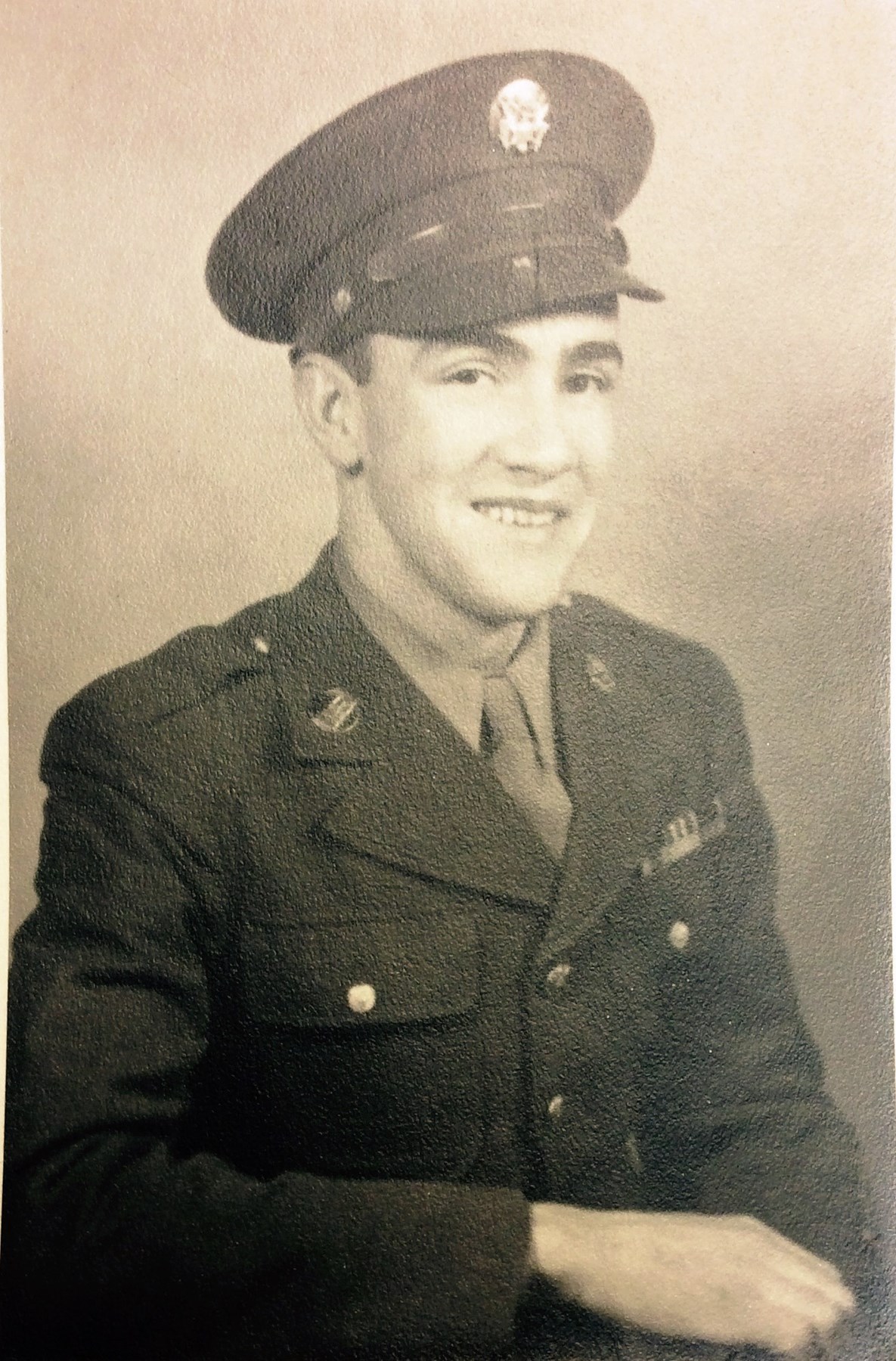 Obituary of Morris Sheldon Sweet