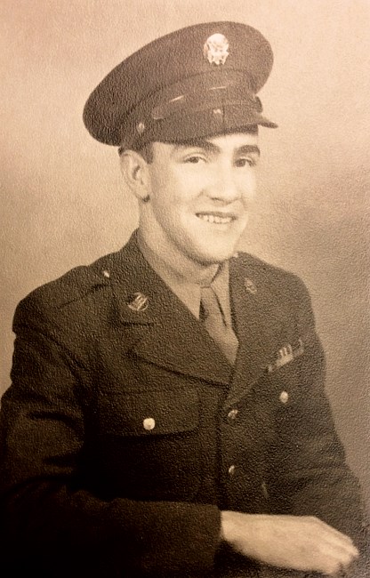 Obituary of Morris Sheldon Sweet