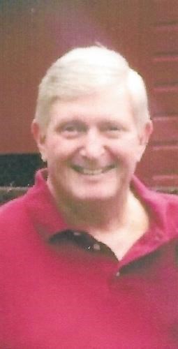 Obituary of Charles Webster Self