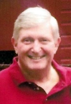 Obituary of Charles Webster Self