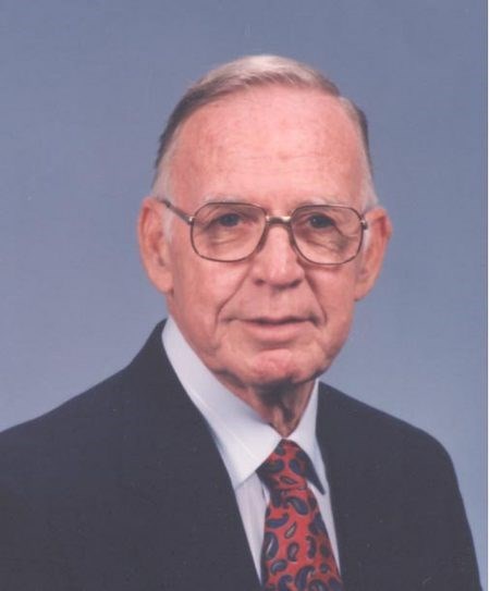 Avis de décès de William K. ""Bill Roquemore