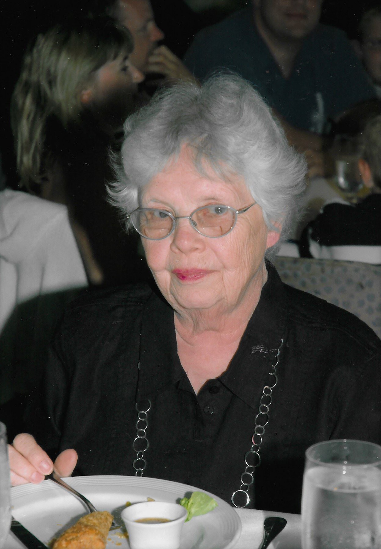 Obituary of Ann M. Bridge