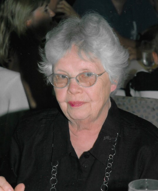 Obituary of Ann M. Bridge