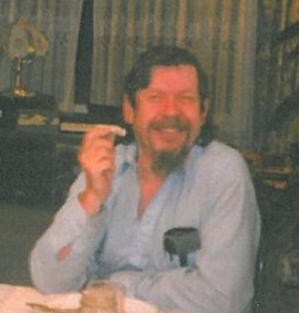 Obituary of William Ernest Mcnaughton