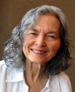 Cynthia Pitts