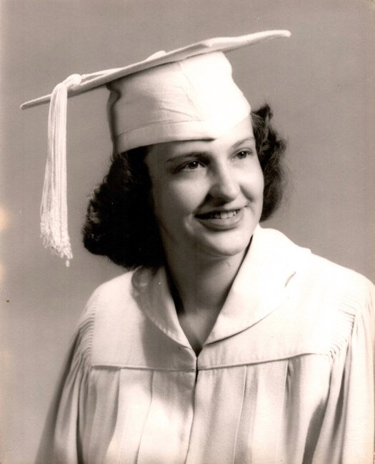 Obituary of Dorothy Ann White