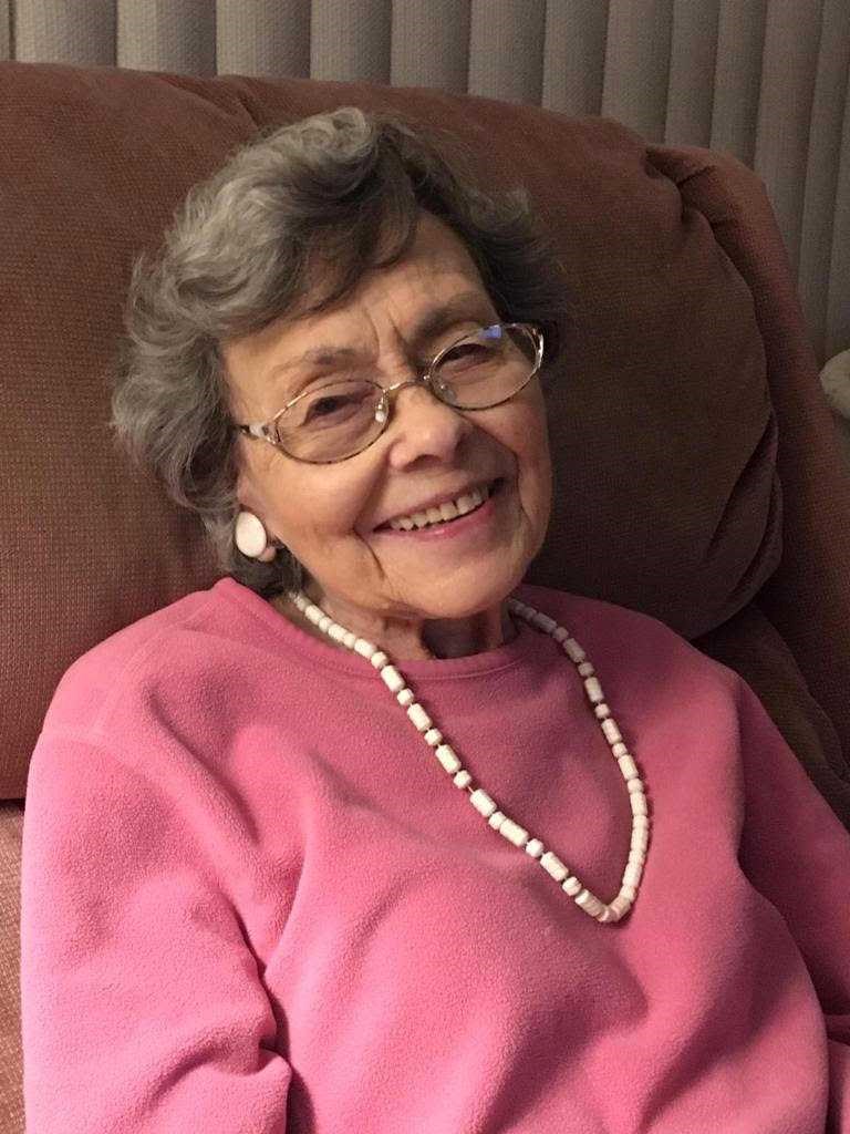 Obituary of Lettie M. Graham