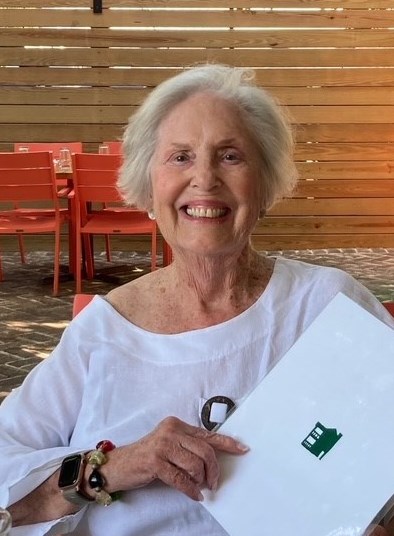 Obituary of Ann Queen