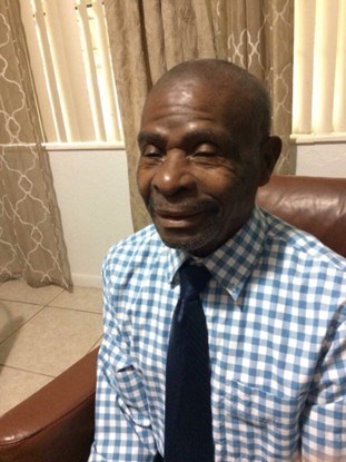 Avis de décès de Elifaite Labonte