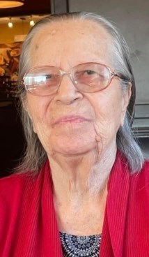 Obituary of Maria Guadalupe H Garcia