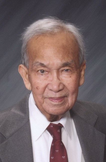 Obituary of Richard Yuk Burton Lum You