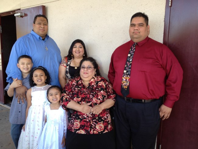 Michael Martinez Obituary San Antonio Tx