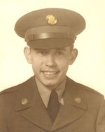 Horace Simpson