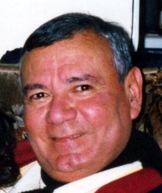 Obituary of Jorge Rojas