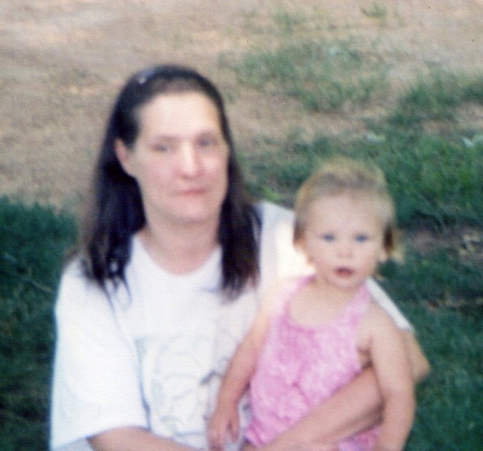 Obituary of Janice Carolyn Shoe