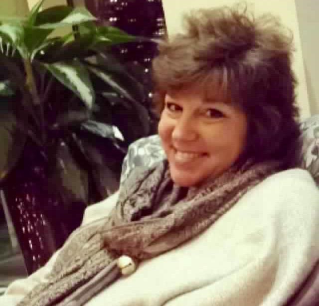 Obituario de Becky Anne Taylor