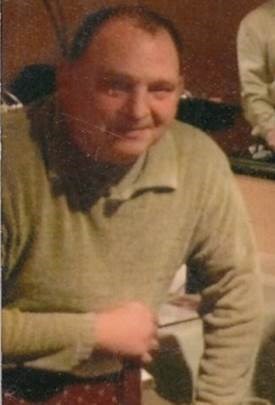 Obituary of Allan Stephen Adler