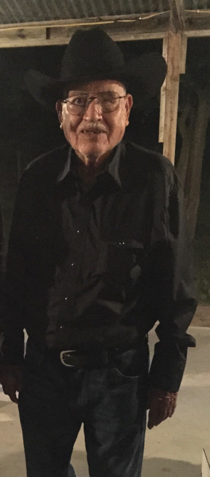 Obituary of Alfredo Melgarejo Lazaro