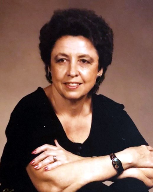 Obituary of Joan Carole Ellis