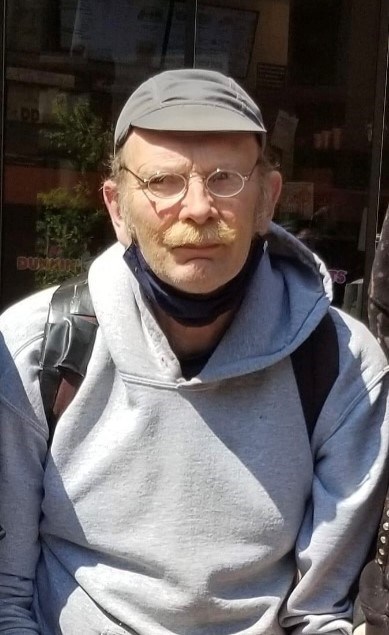 Obituary of David Raymond Heighe