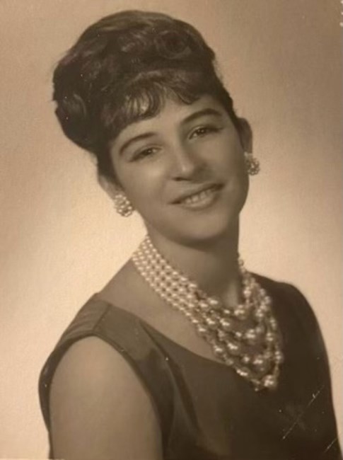 Obituary of Maria S. Amaya