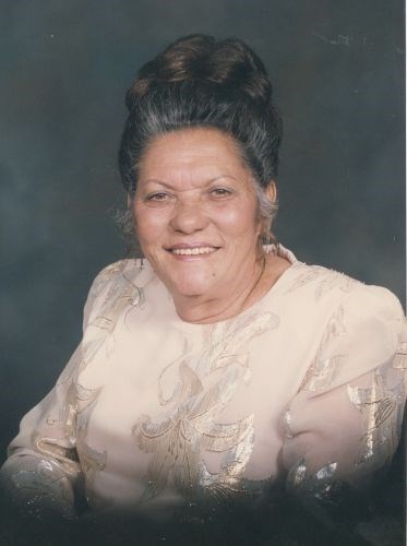 Obituary of Aracelia Garcia