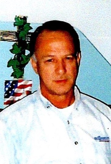 Obituary of Charles "Ed" Sauers Sr.