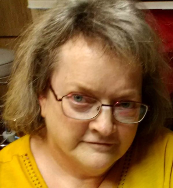 Obituary of Karen Cassandra Rogers