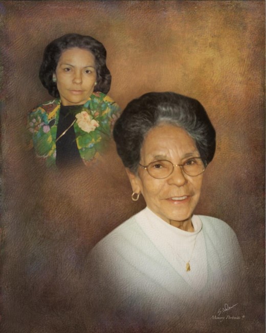 Obituary of Irene Mercado