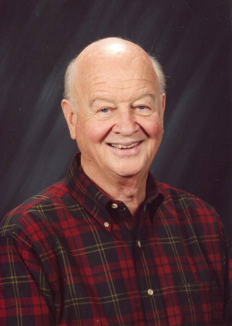 Obituary of Clifford Russell Phipps