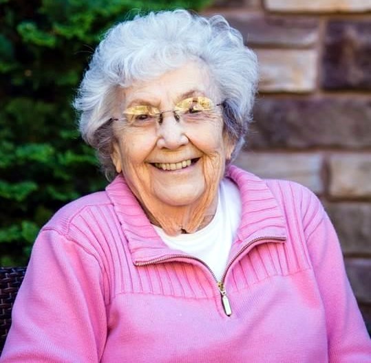 Obituary of Lois Ellen Meigs