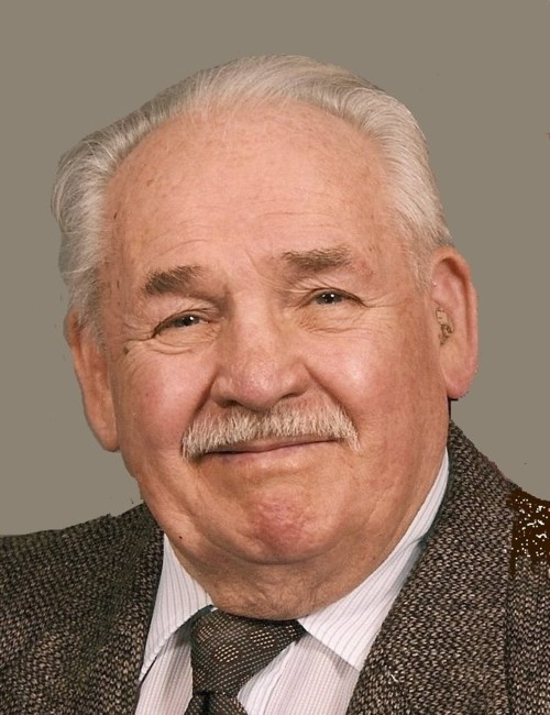 Obituary of Thomas H. (Tom) Biesiada