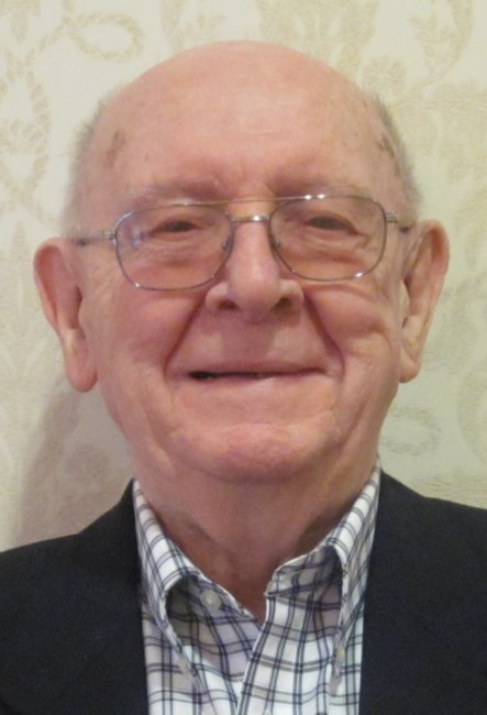 Obituary of John K. "Jack" Mier Sr.