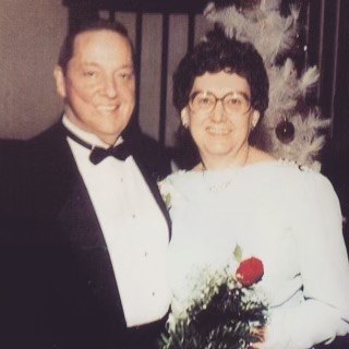 Obituary of Marie Fogarty