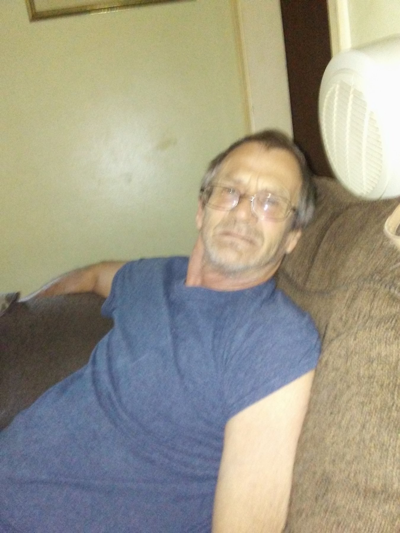 Obituary of Kenneth Dean Dill