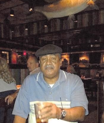 Curtis Berry Obituary Katy, TX