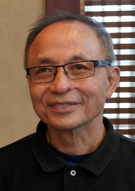 Obituary of Hung Phuc Nguyen