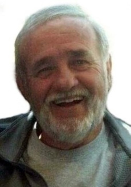 Obituary of Richard W. Fehrle