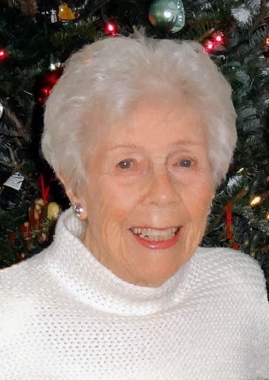 Obituary of Patricia J. Bumbarger
