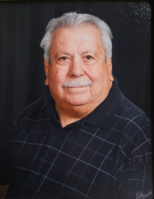 Obituary of Jose Octavio Fuentes