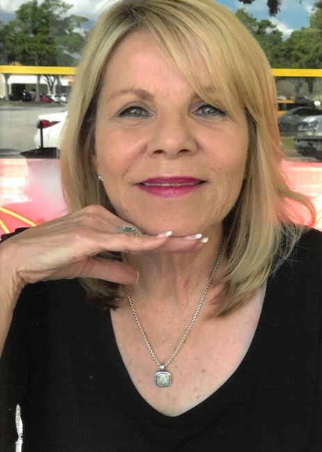 Obituary of Lottie Suskiewich