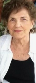 Obituary of Marie Campisi George