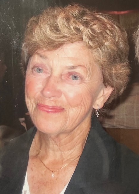 Obituary of Janice Elizabeth Jacobs